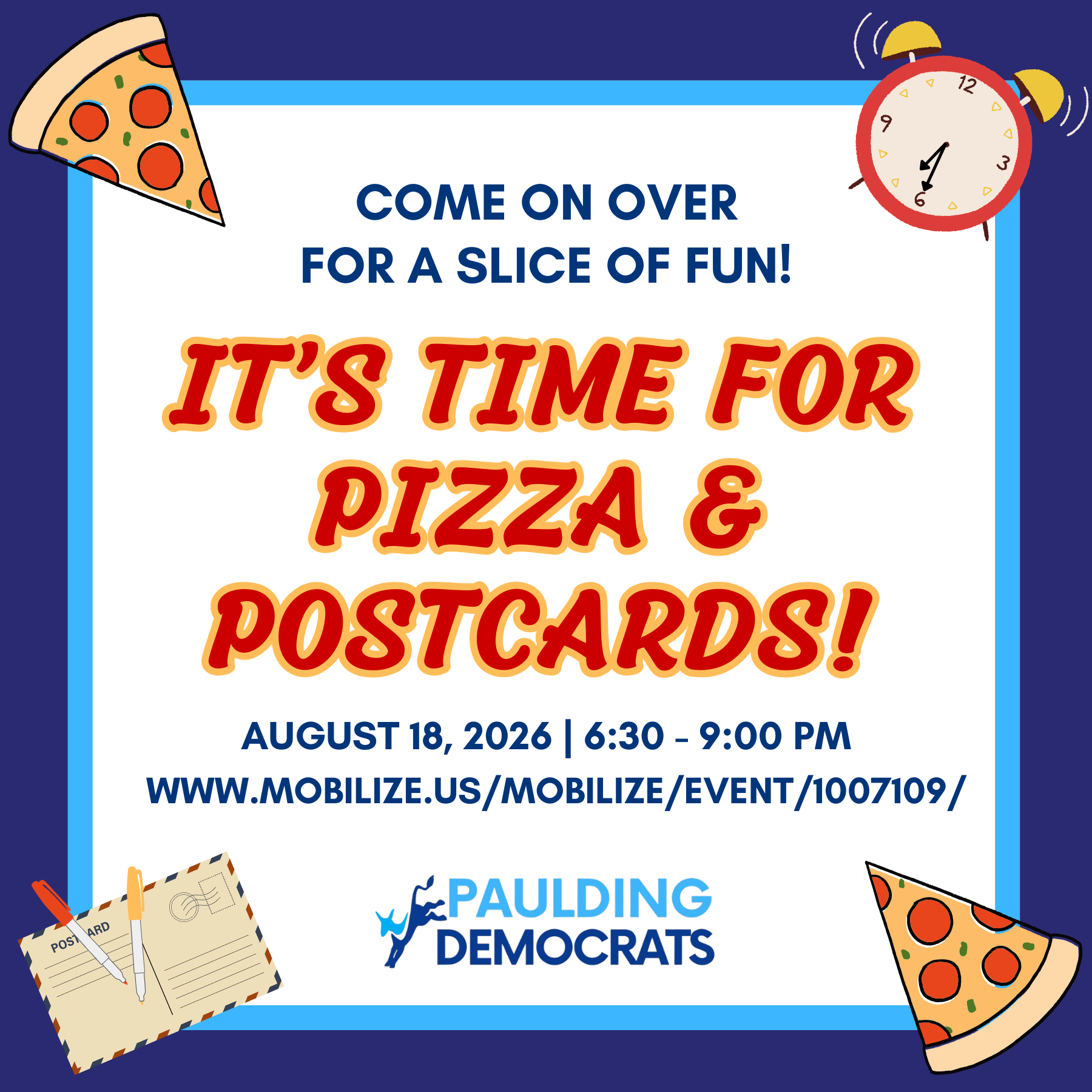august 18, 2026 630 – 900 pm